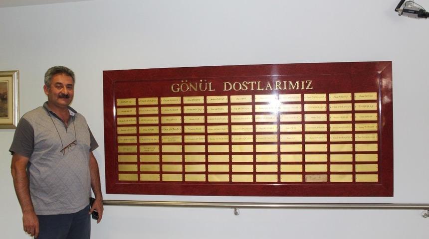 Akyurt&rsquo;ta rekor mantar &uuml;retimi