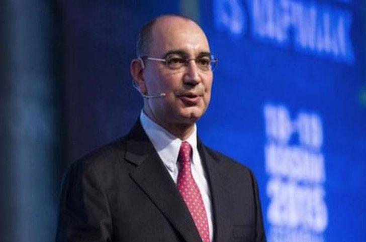 Türk milyarderlerin yaşları G2