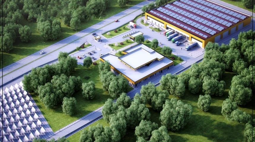 Kuru kayısı lisanslı depo projesi hayata ge&ccedil;iyor