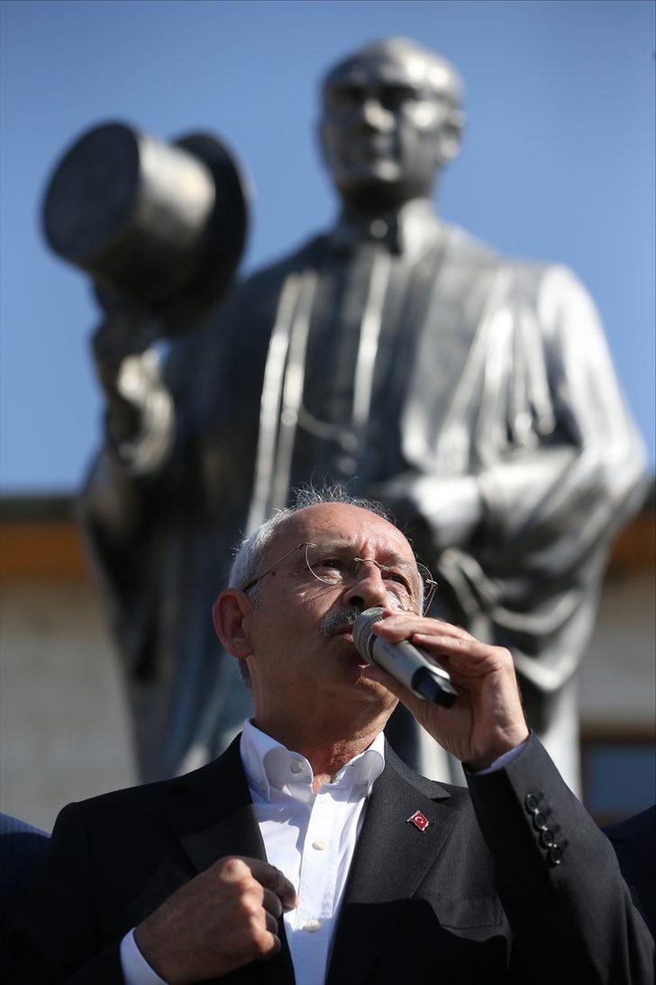 "Yeni bir siyaset anlayışıyla yola çıktık" G2