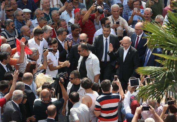 "Yeni bir siyaset anlayışıyla yola çıktık" G4