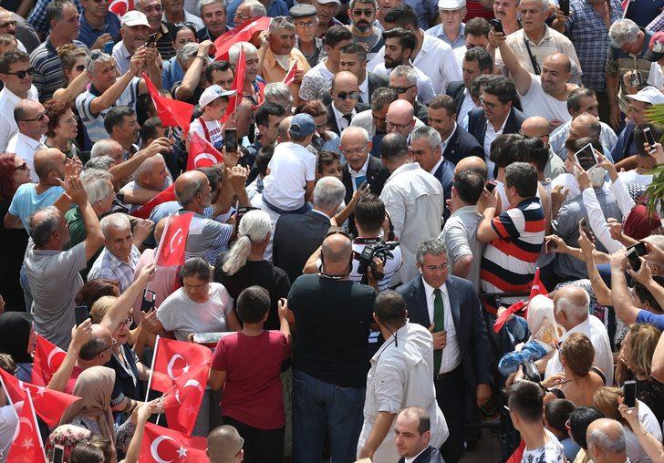 "Yeni bir siyaset anlayışıyla yola çıktık" G5