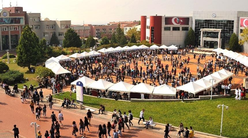 AD&Uuml; kontenjan doluluk oranlarındaki başarısıyla rekor kırıyor