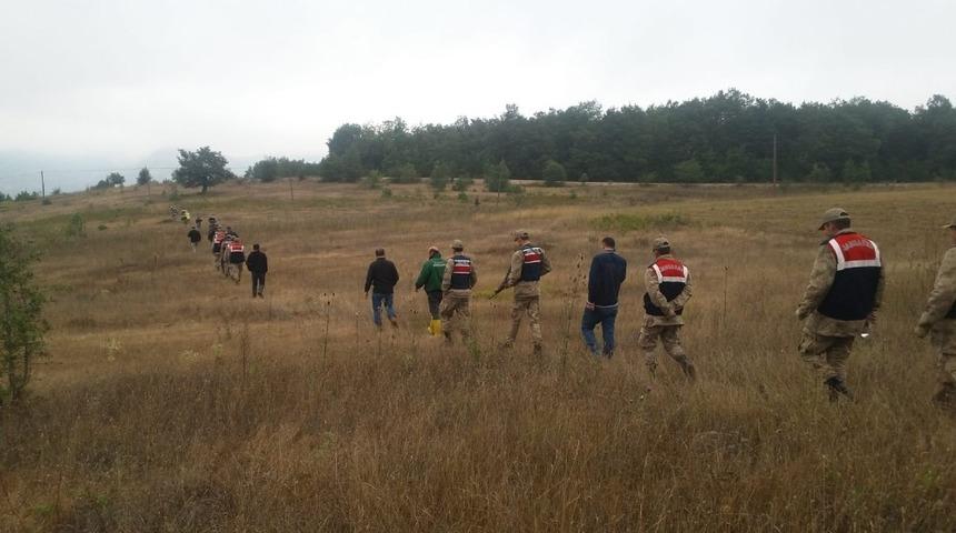 Yaşlı adamdan 4 g&uuml;nd&uuml;r haber alınamıyor