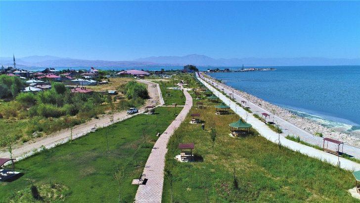 Başkan Akman, mega projeyi inceledi G4