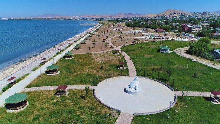 Başkan Akman, mega projeyi inceledi G5