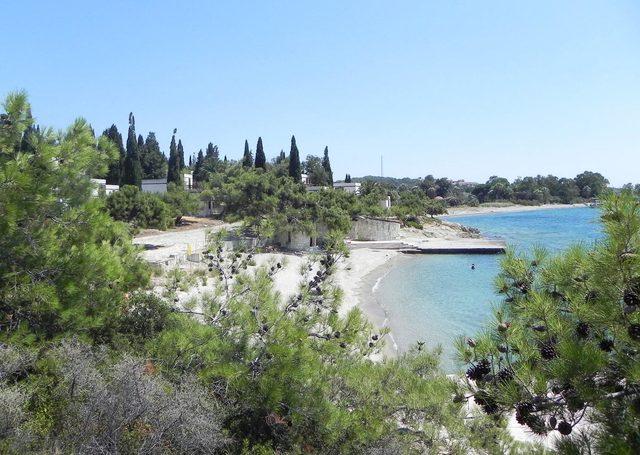 Foça Belediyesi, Foça Tatil Köyüne talip oldu