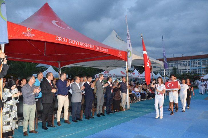 Malazgirt Zaferi’nin 948’inci yıldönümü G3