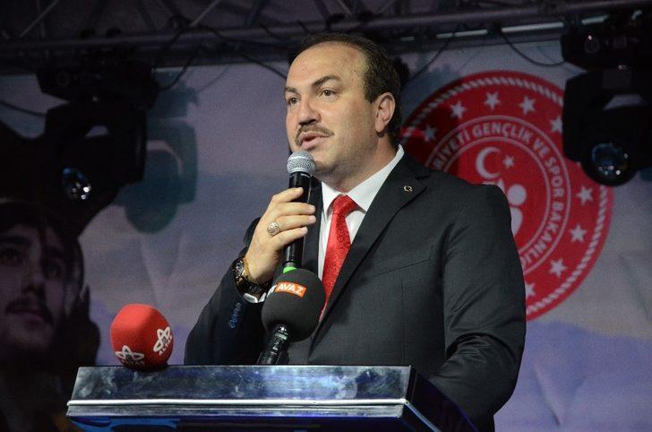 Malazgirt Zaferi’nin 948’inci yıldönümü G4