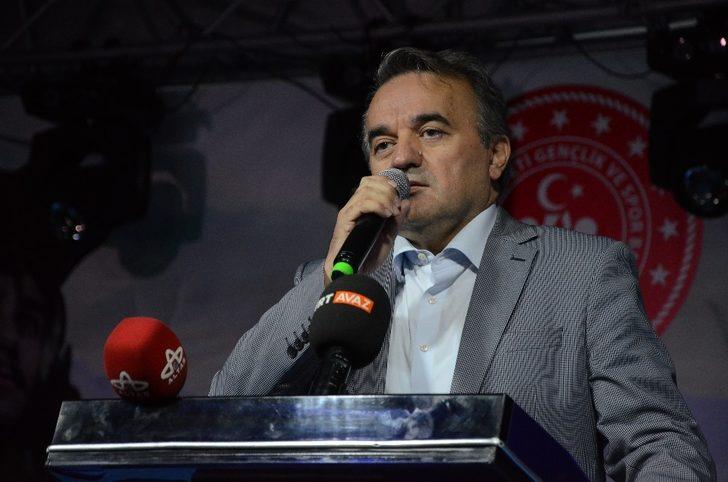 Malazgirt Zaferi’nin 948’inci yıldönümü G5