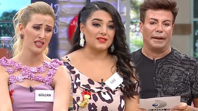 Gelinim Mutfakta'da kim elendi? Birinci kim oldu?  Gelinim Mutfakta 23 Ağustos Cuma sonuçları