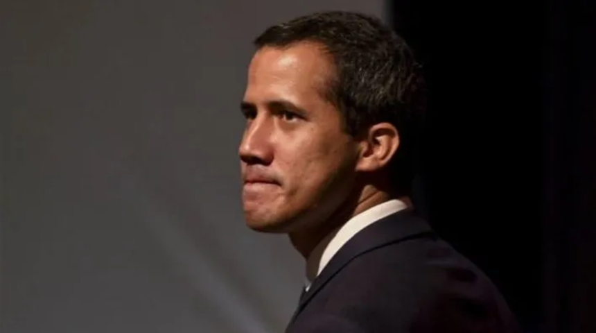 Venezuela'da muhalif lider Guaido olası erken seçime katılmayacak!