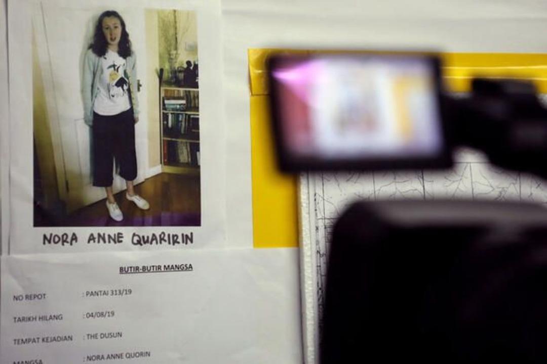 15 yaşındaki kız otelde kayboldu!