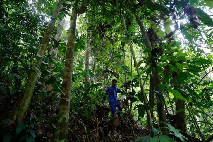 15 yaşındaki kız otelde kayboldu! G1