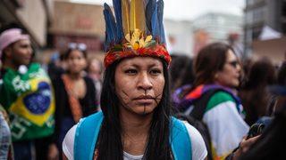 Amazonlar'daki yangınlar dünyayı ayağa kaldırdı: Gerekli müdahale yapılmadı