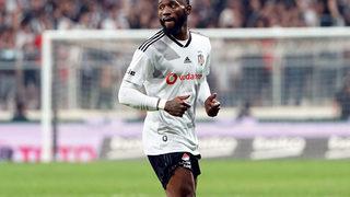 N'Koudou şaşkın! 'Beklemiyordum'