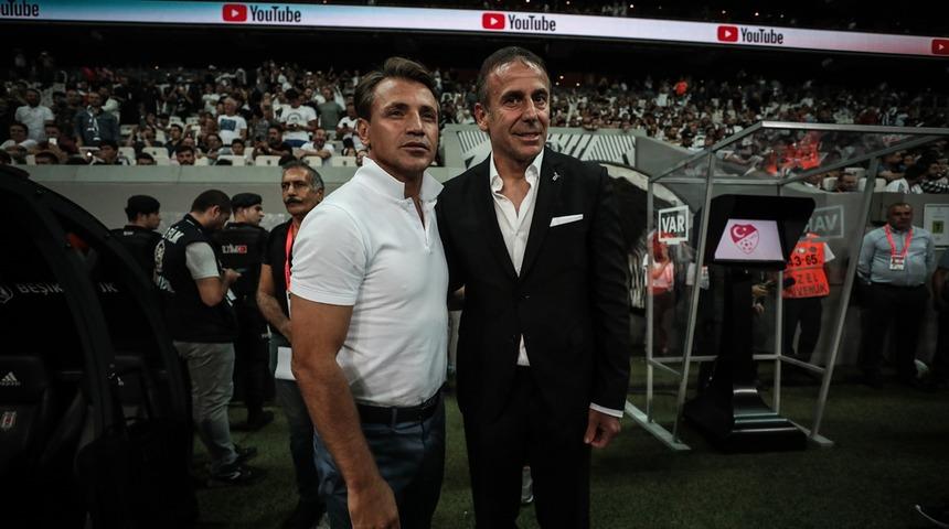 Avcı'dan flaş Quaresma sözleri