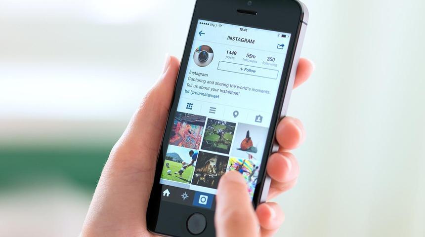 Instagram görünümünü değiştiriyor!