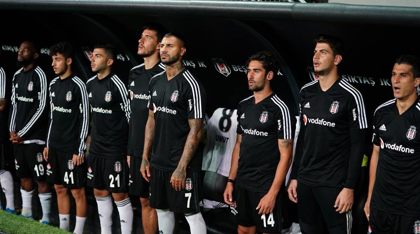 'Beşiktaş onu göndermek istiyor'