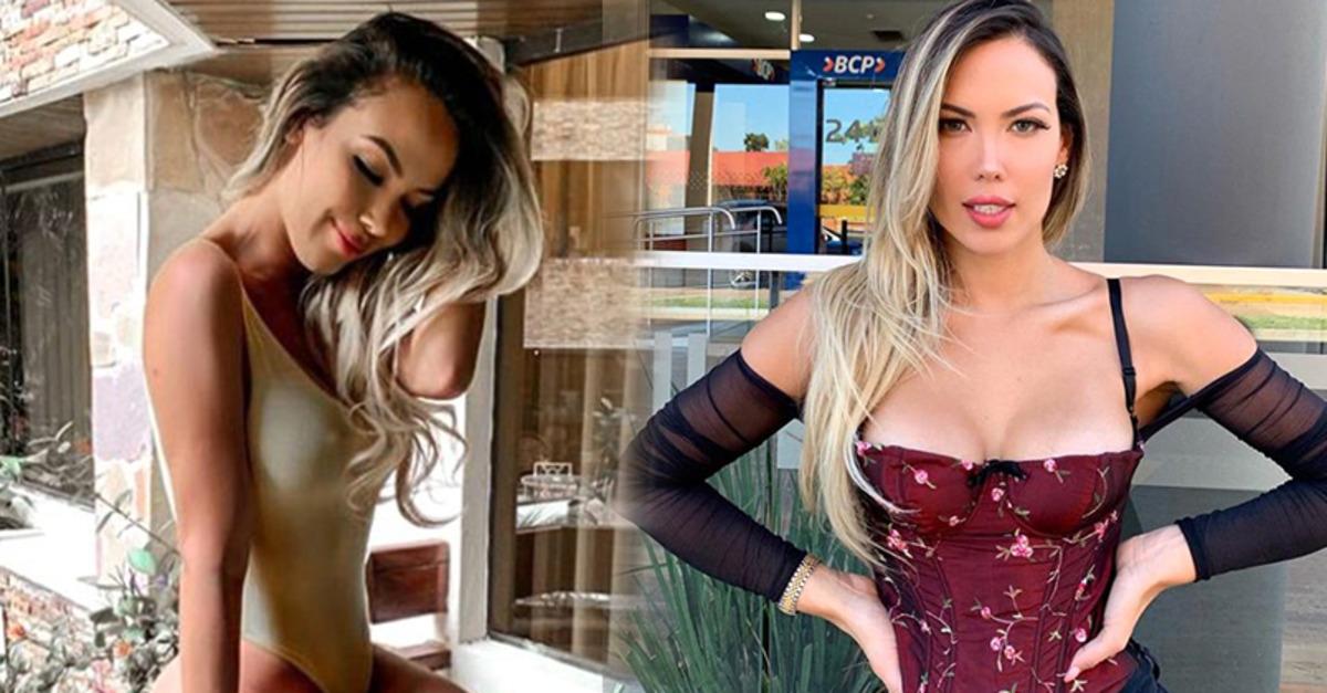 Kal&ccedil;a yarışmasının en iddialı adayı! Ger&ccedil;ek mesleği şoke etti