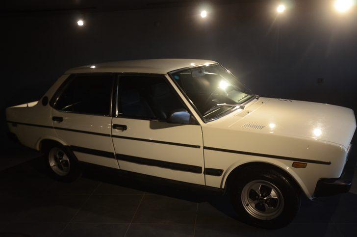 Vehbi Koç'un makam aracıydı... Bu otomobili satın alabilirsiniz G1