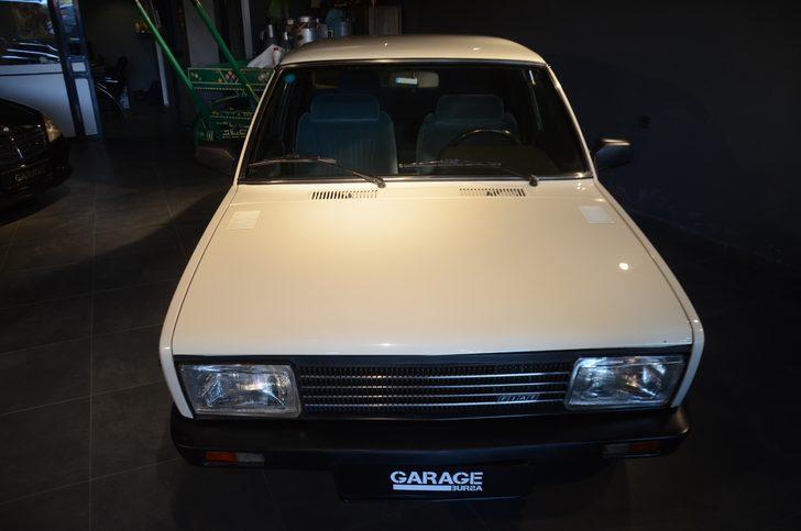 Vehbi Koç'un makam aracıydı... Bu otomobili satın alabilirsiniz G2