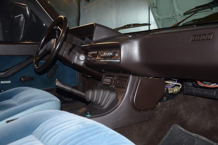 Vehbi Koç'un makam aracıydı... Bu otomobili satın alabilirsiniz G5