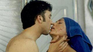 Türkan Sultan'a kural bozduran film!