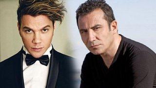 Sinan Akçıl ve Ferhat Göçer arasında büyük kriz!