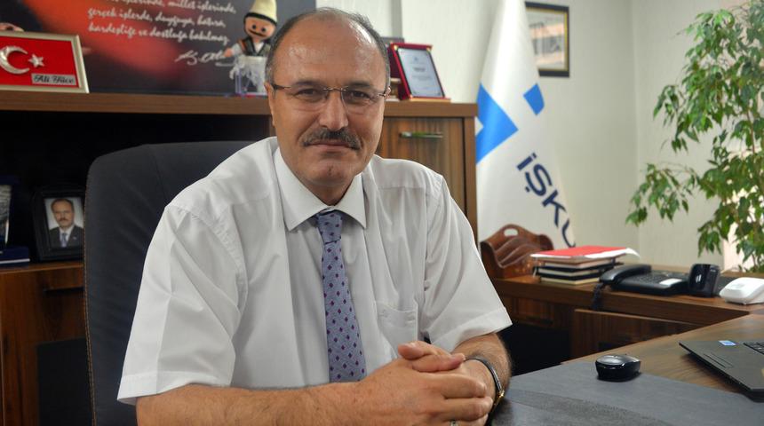 Kahramanmaraş'ta İŞKUR, işçi talebine yetişemiyor