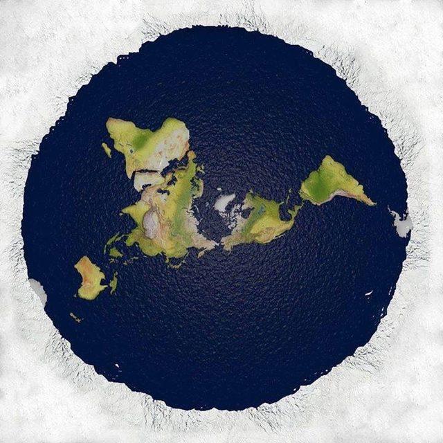 Antarktika kıtasının fotoğrafını çekene 100 bin TL verecek
