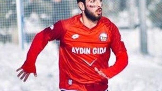 Hacılar Erciyesspor’da iki imza birden