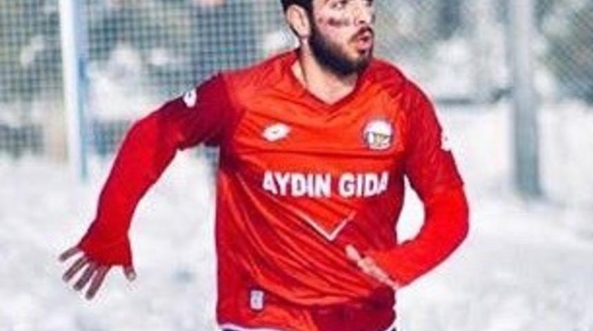 Hacılar Erciyesspor&rsquo;da iki imza birden
