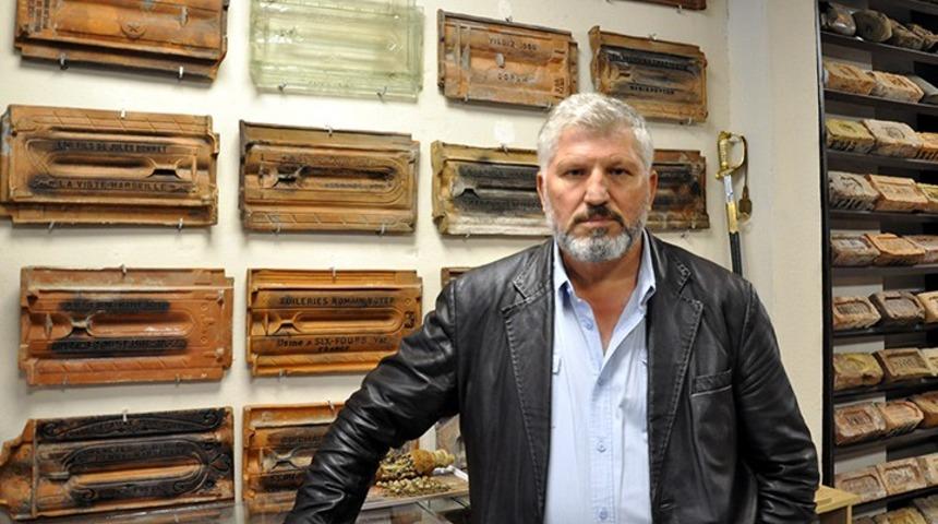 O sergi T&uuml;rkiye&rsquo;de ilk defa İzmit&rsquo;te