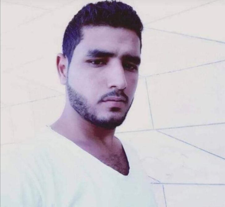 Hamallık yapan Suriyeli genç, un çuvalı taşırken öldü