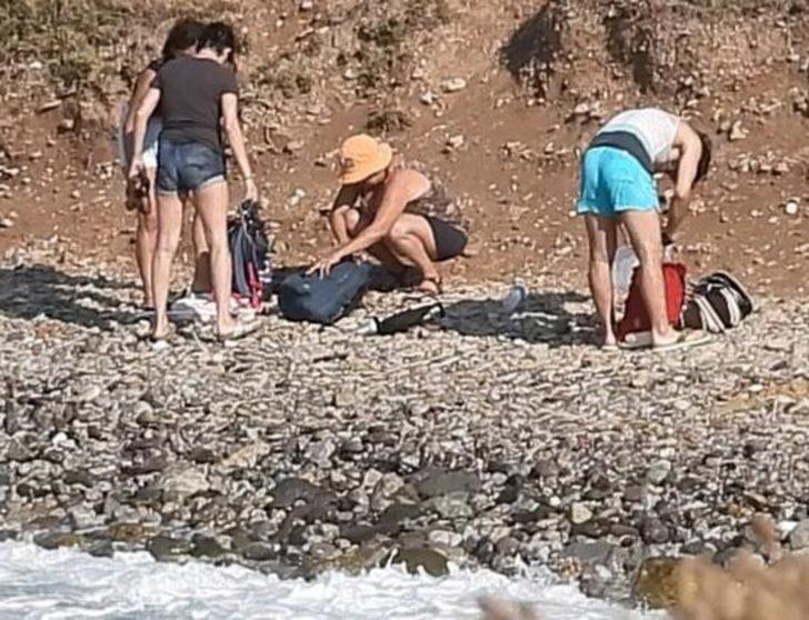 Gonca Vuslateri aşka geldi! G4