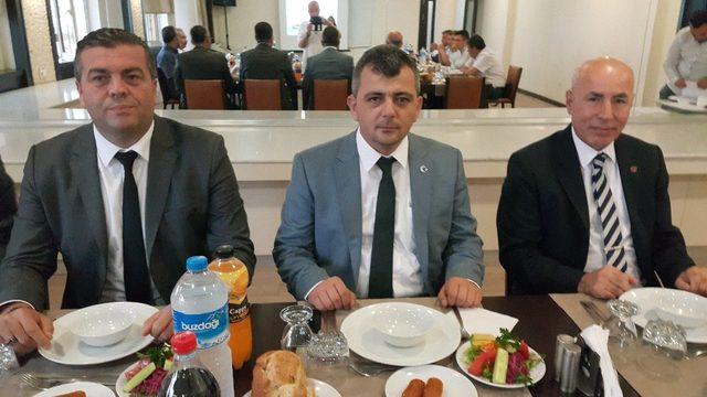 Emirdağlılar Vakfı’ndan ‘Dünya Emirdağlılar Günü’ etkinliği kararı