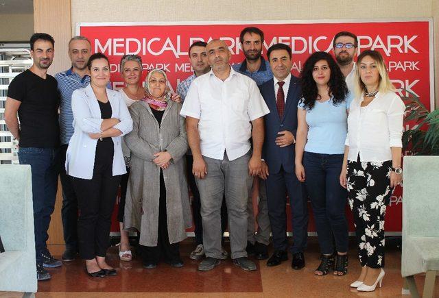 Elazığ’da sigorta acenteleri ile istişare toplantısı