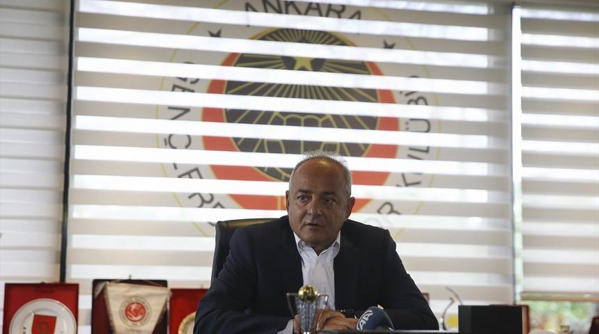 Murat Cavcav: Biz iyi bir takımız