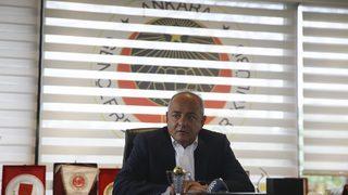 Murat Cavcav: Biz iyi bir takımız