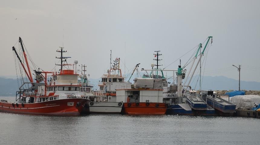 Balık&ccedil;ılar bu sezon &ccedil;ok umutlu değil