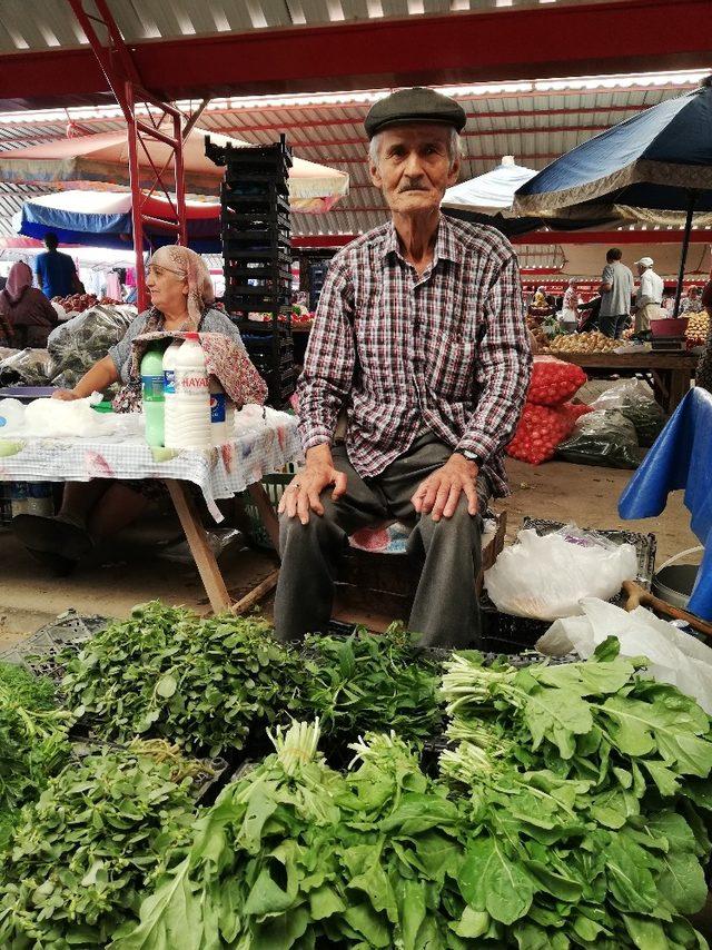 Sadettin dedenin hayat mücadelesi devam ediyor