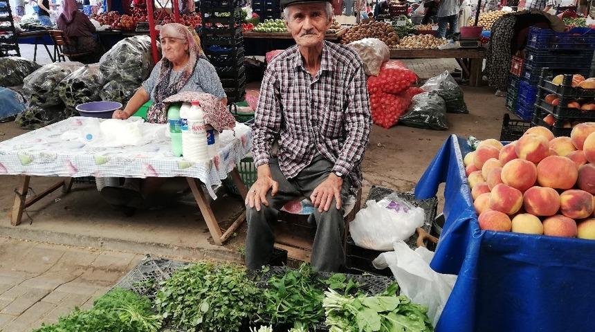 Sadettin dedenin hayat m&uuml;cadelesi devam ediyor