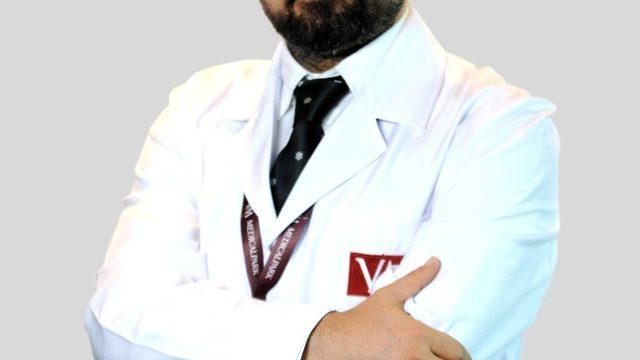 Vertigo hastaları ani hareketlerden kaçınmalı