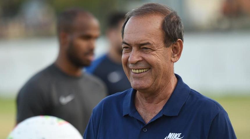 Yücel İldiz: Serimizi sürdürmek istiyor