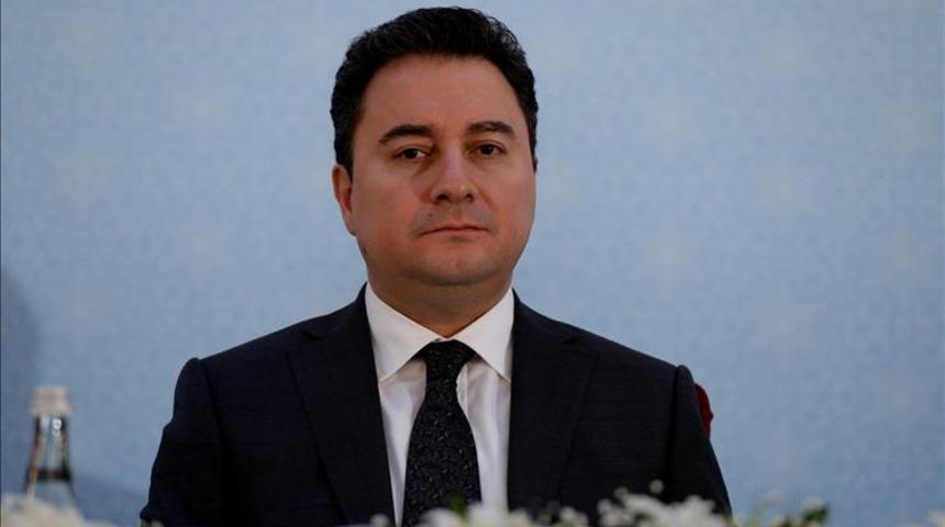 Temel Karamollaoğlu ile Ali Babacan arasında kritik görüşme!