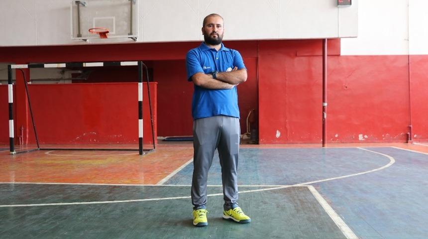 Çanakkale'de bayıltan sınav