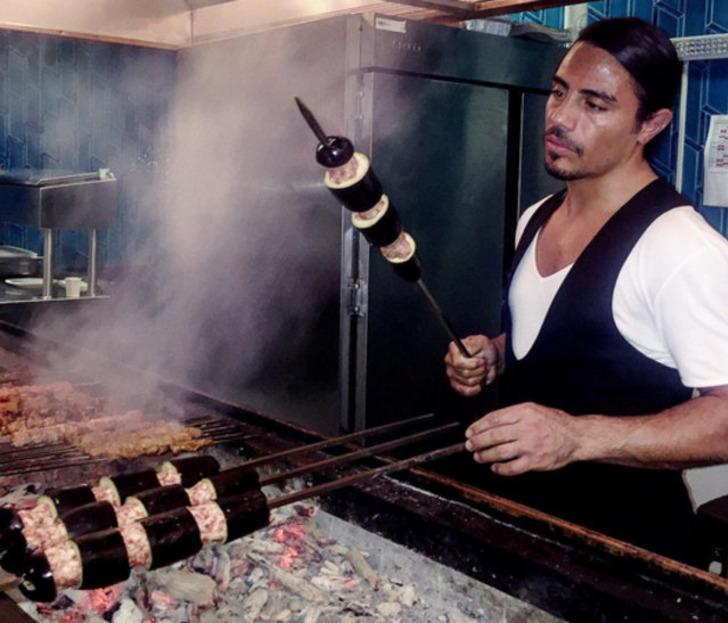 Vedat Milor'dan Nusret hakkında çarpıcı sözler! G3