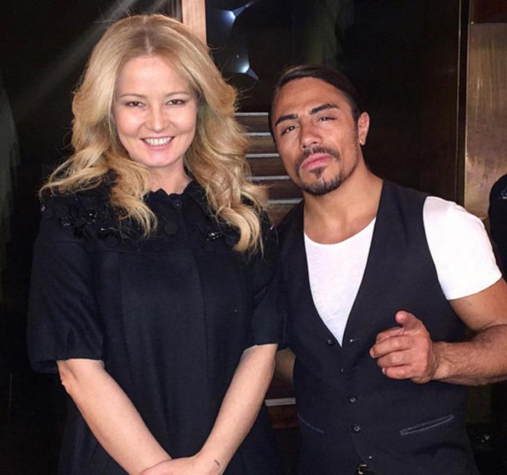 Nusret'in sosyal medyayı sallayan paylaşımları ve yorumları G5