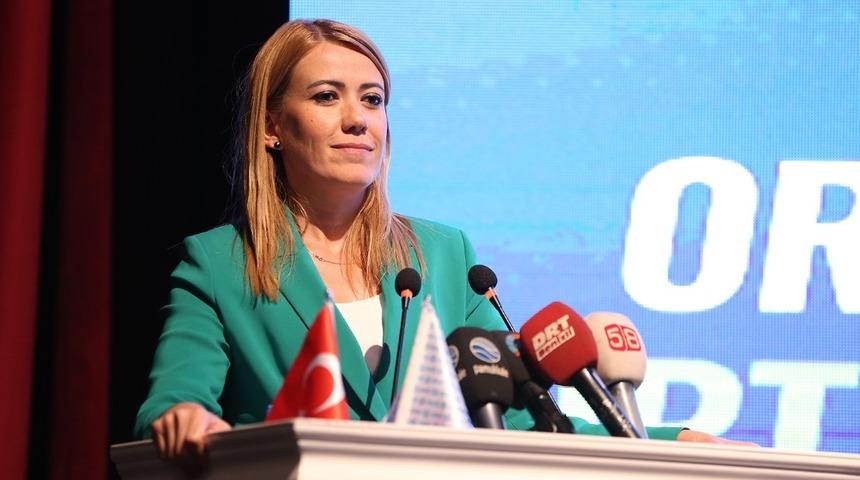 Merkezefendi&rsquo;de &lsquo;Ortak Akıl Ortak Gelecek&rsquo; toplantısı